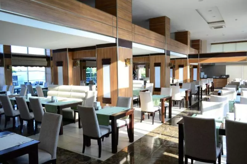 Fotos del hotel My Aegean Star:  6