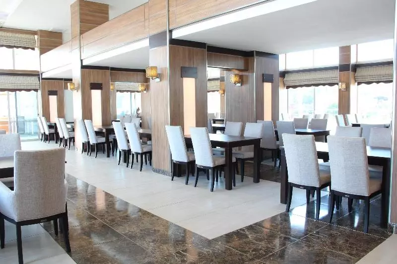 Fotos del hotel My Aegean Star:  10