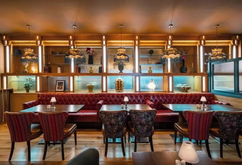 Fotos del hotel Raheen Woods:  7