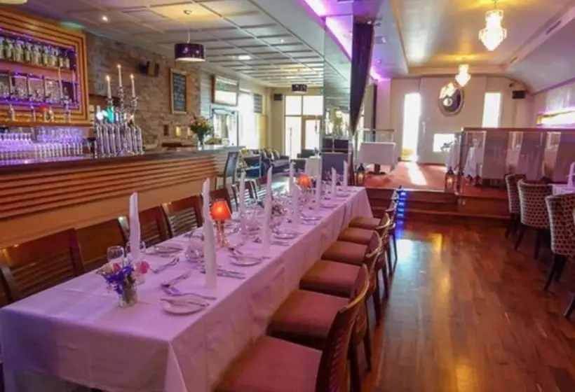 Fotos del hotel Raheen Woods:  14