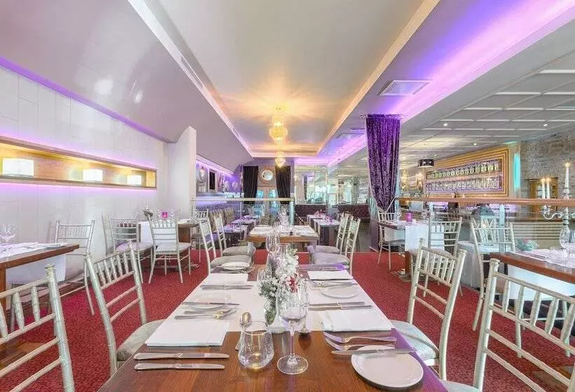 Fotos del hotel Raheen Woods:  17