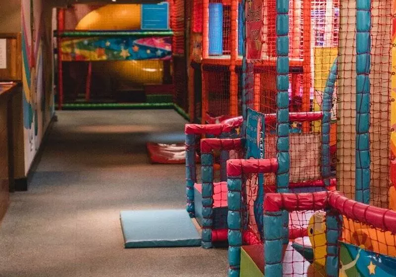 Fotos del hotel Raheen Woods:  15