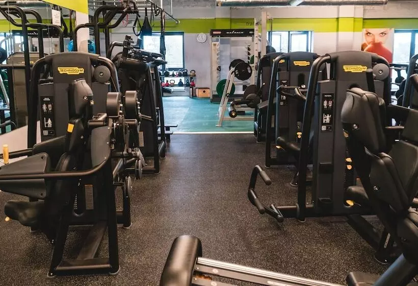 Fotos del hotel Raheen Woods:  13