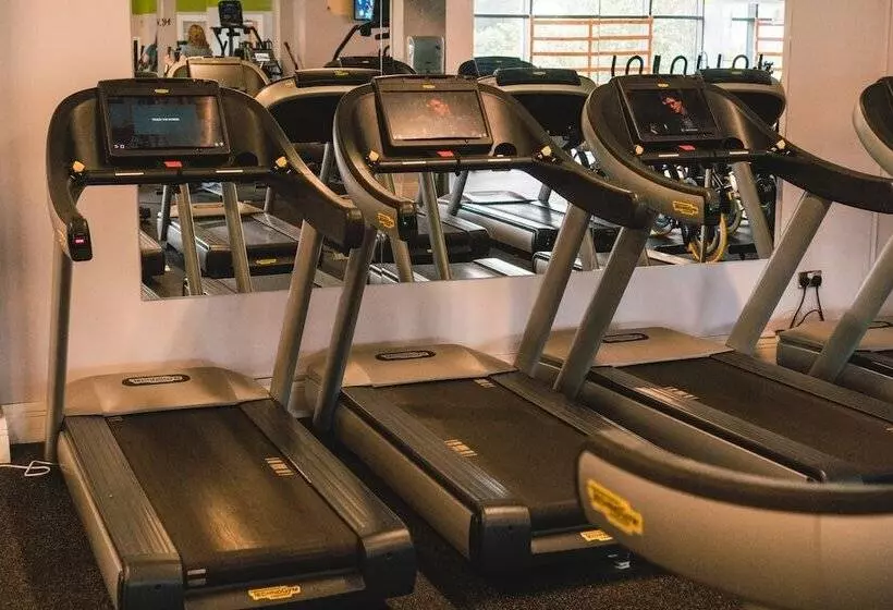 Fotos del hotel Raheen Woods:  5