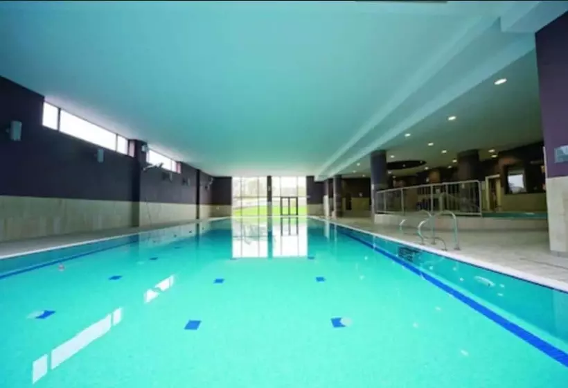 Fotos del hotel Raheen Woods:  3