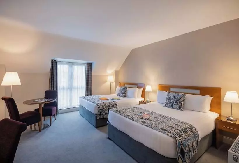 Fotos del hotel Raheen Woods:  16