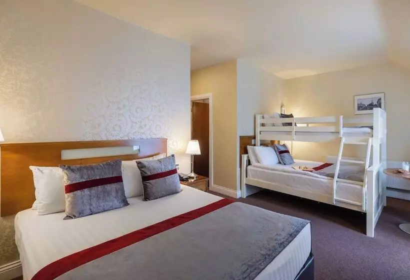 Fotos del hotel Raheen Woods:  24