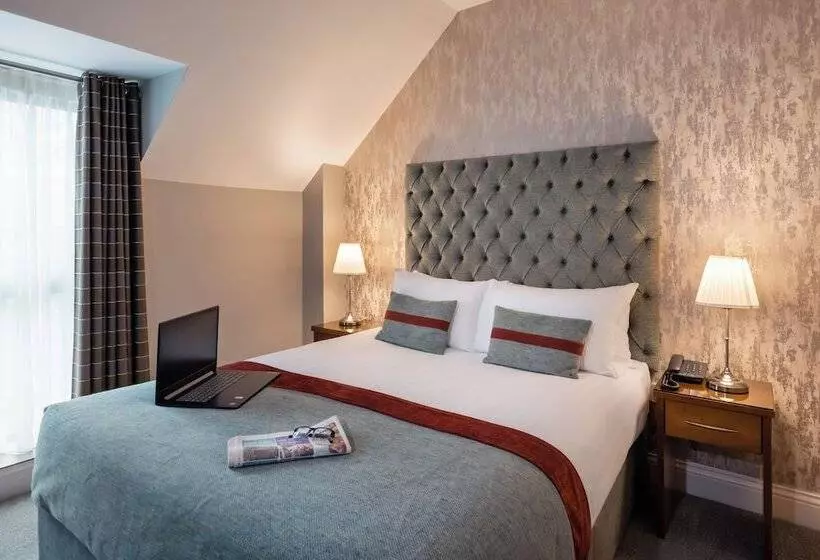 Fotos del hotel Raheen Woods:  23