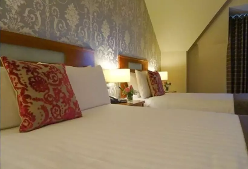 Fotos del hotel Raheen Woods:  22