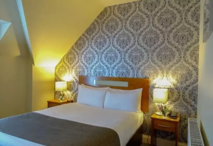 Fotos del hotel Raheen Woods:  2