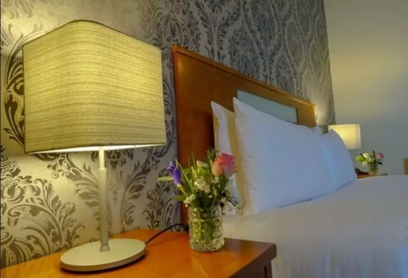 Fotos del hotel Raheen Woods:  21