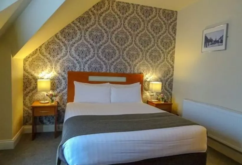 Fotos del hotel Raheen Woods:  19