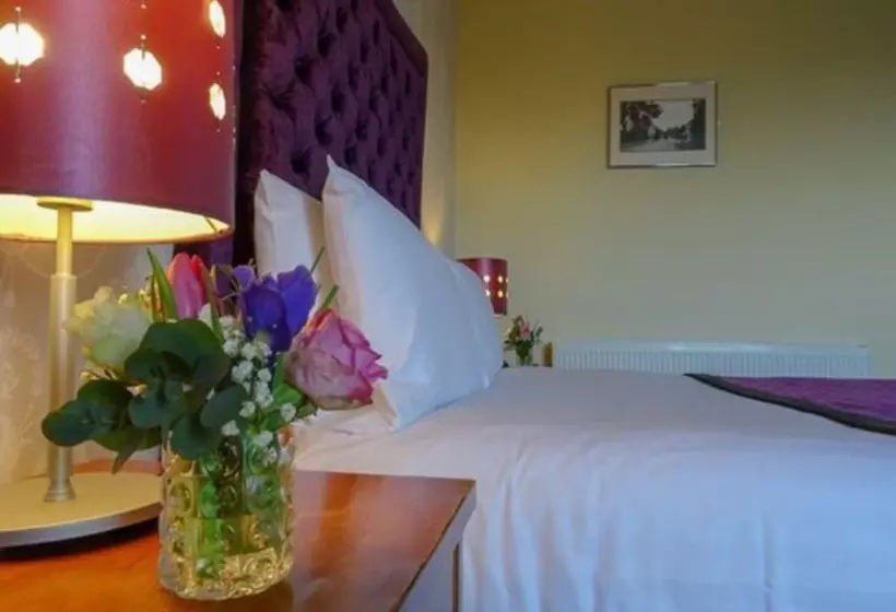 Fotos del hotel Raheen Woods:  25