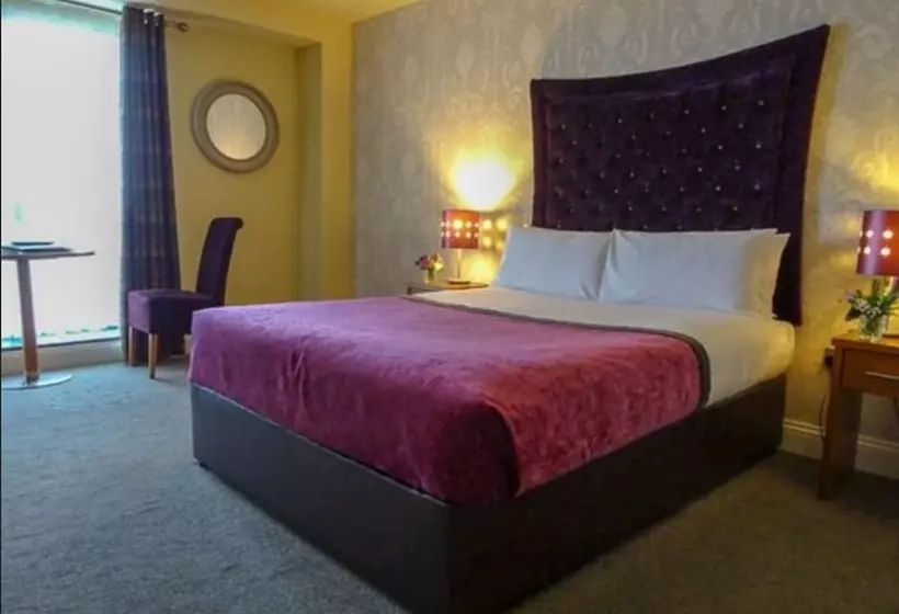 Fotos del hotel Raheen Woods:  12