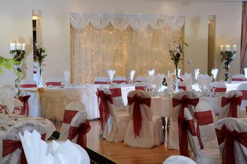 Fotos del hotel Raheen Woods:  4