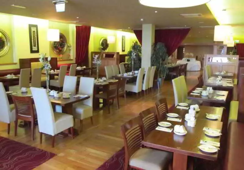 Fotos del hotel Raheen Woods:  6