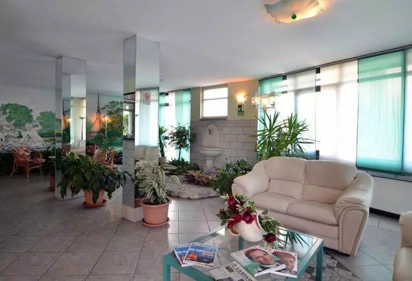 Residenza Delle Alpi