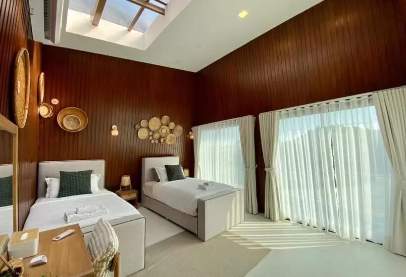 Fotos del hotel Royal Sammuk Villa:  5