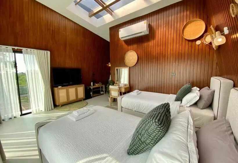 Fotos del hotel Royal Sammuk Villa:  8