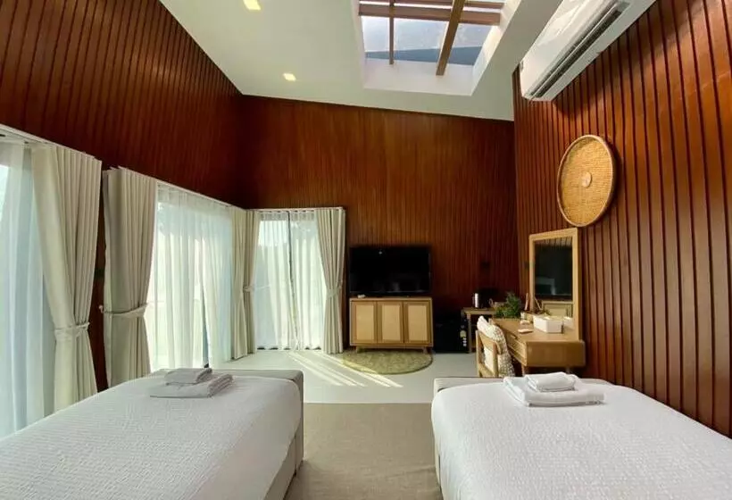 Fotos del hotel Royal Sammuk Villa:  10