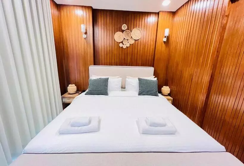 Fotos del hotel Royal Sammuk Villa:  13