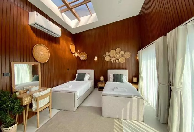 Fotos del hotel Royal Sammuk Villa:  12