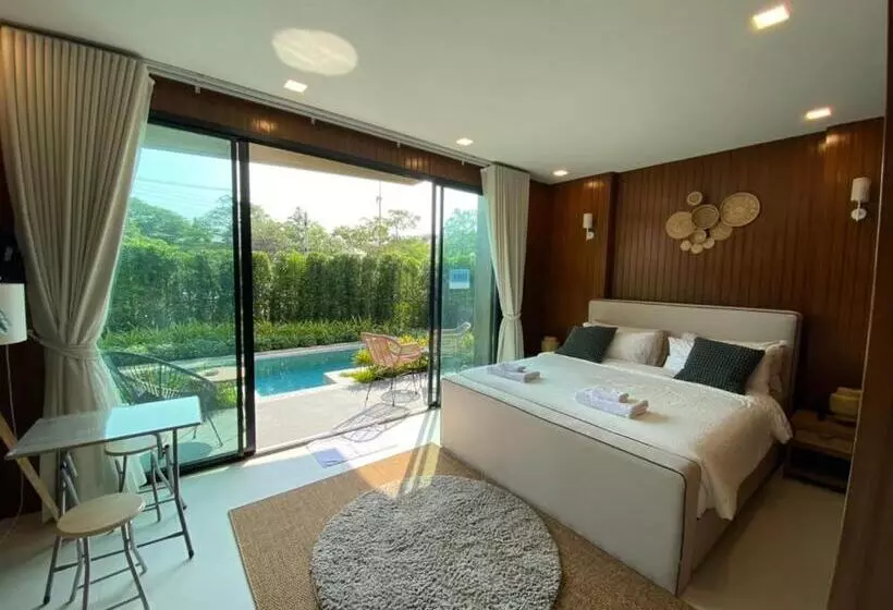 Fotos del hotel Royal Sammuk Villa:  4