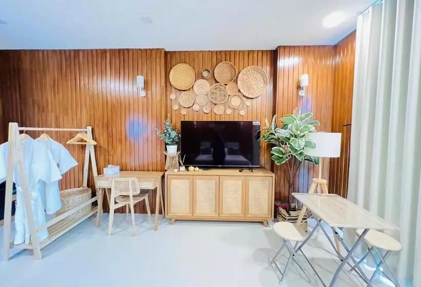 Fotos del hotel Royal Sammuk Villa:  14