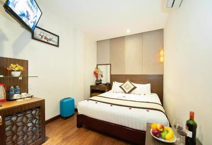 Fotos del hotel Saigonciti:  17