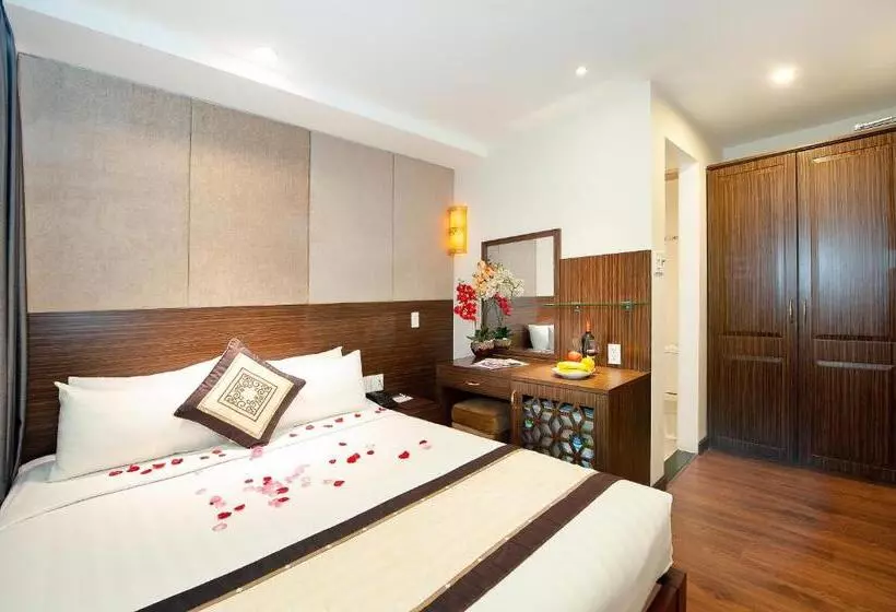 Fotos del hotel Saigonciti:  21