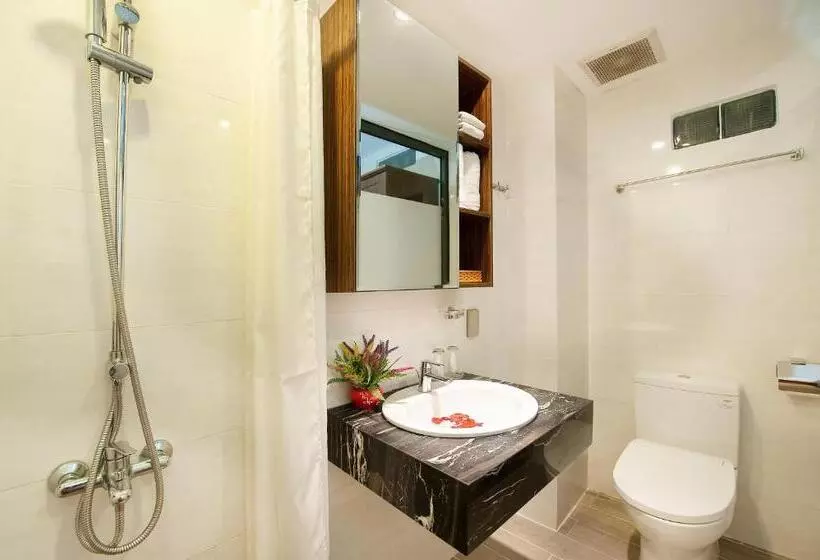 Fotos del hotel Saigonciti:  14