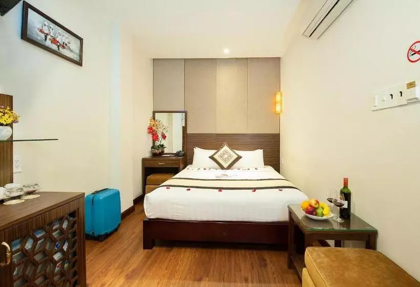 Fotos del hotel Saigonciti:  22