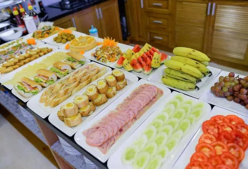 Fotos del hotel Saigonciti:  3