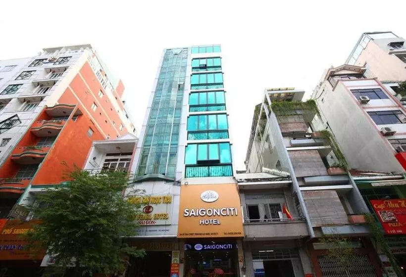 Saigonciti