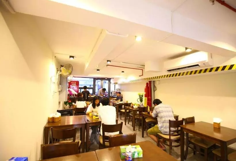 Fotos del hotel Saigonciti:  4