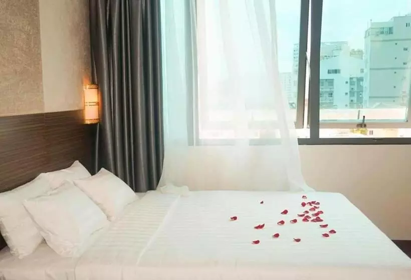 Fotos del hotel Saigonciti:  23