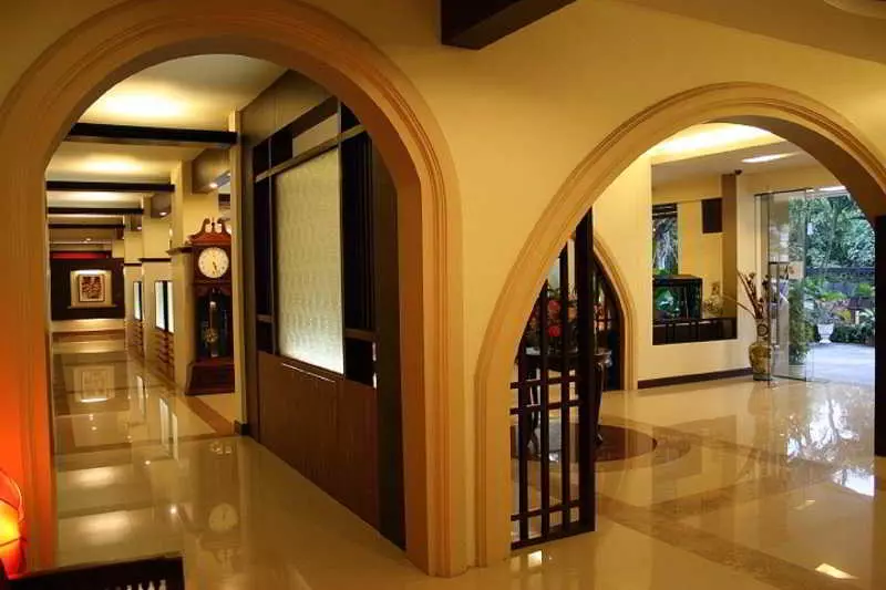 Fotos del hotel Sakulchai Place:  25