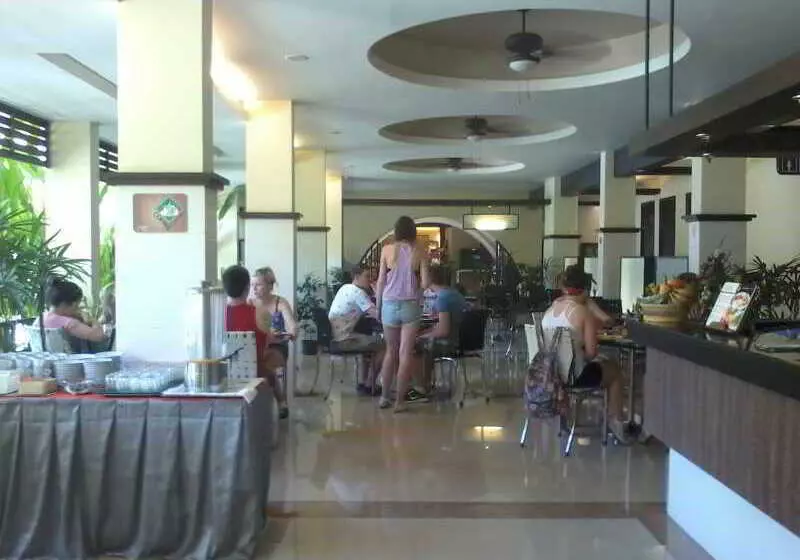 Fotos del hotel Sakulchai Place:  18