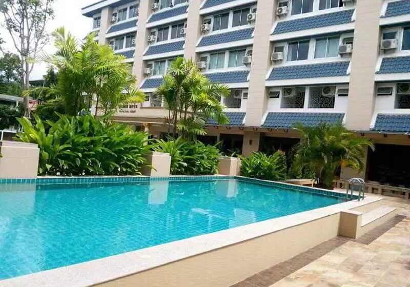 Fotos del hotel Sakulchai Place:  20