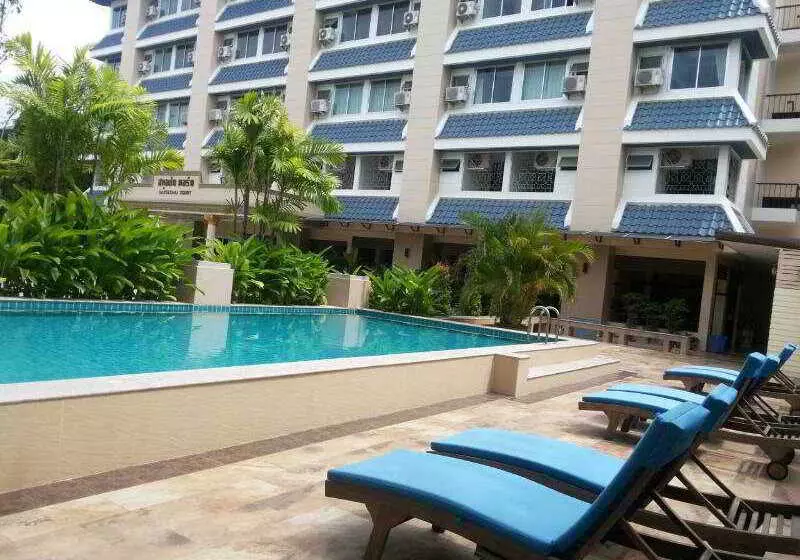 Fotos del hotel Sakulchai Place:  16