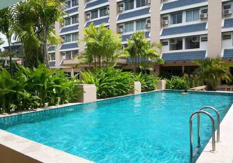 Fotos del hotel Sakulchai Place:  3