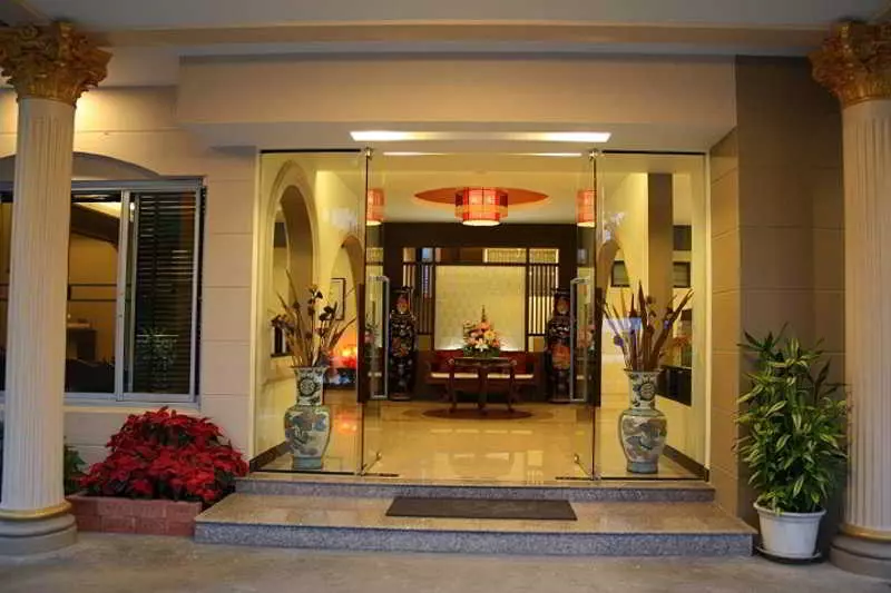 Fotos del hotel Sakulchai Place:  9