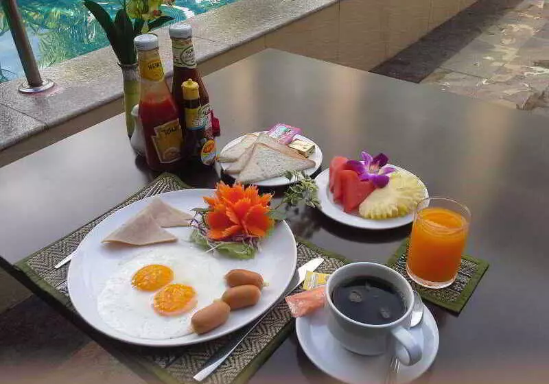 Fotos del hotel Sakulchai Place:  6