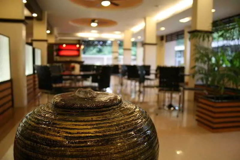 Fotos del hotel Sakulchai Place:  14