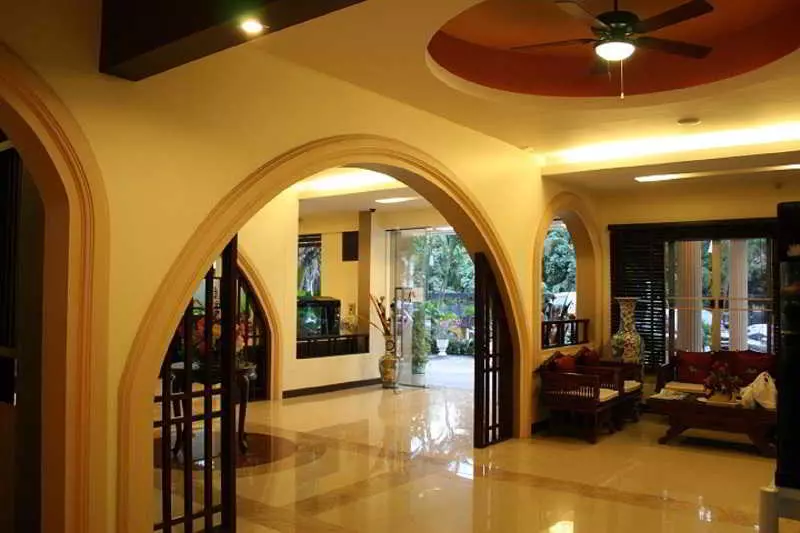 Fotos del hotel Sakulchai Place:  17