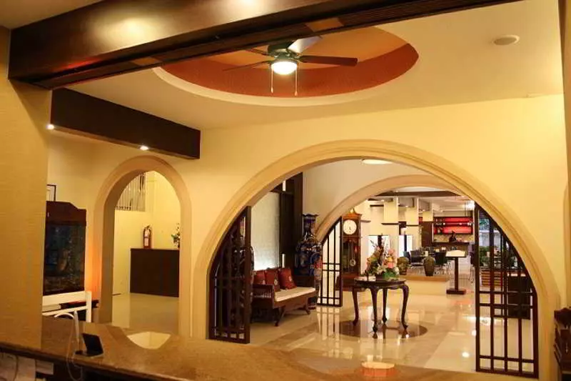 Fotos del hotel Sakulchai Place:  21