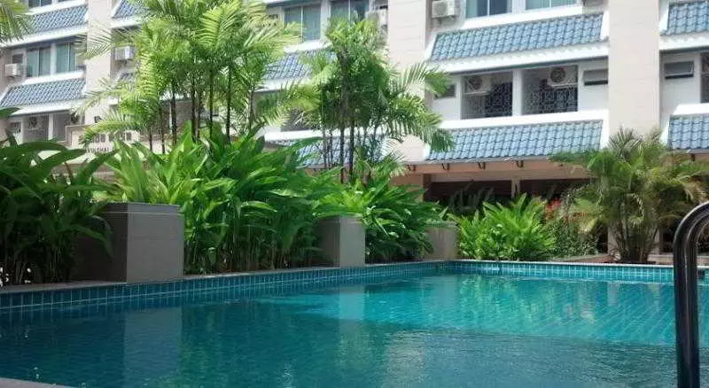 Fotos del hotel Sakulchai Place:  22