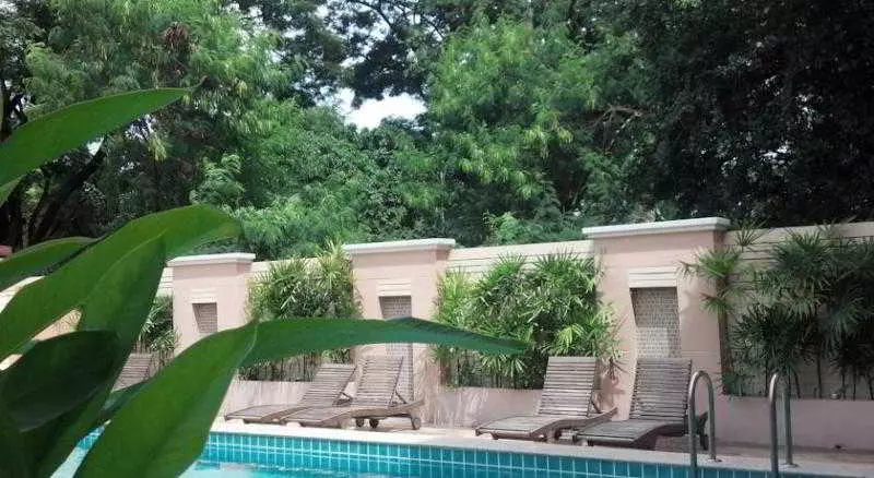 Fotos del hotel Sakulchai Place:  24