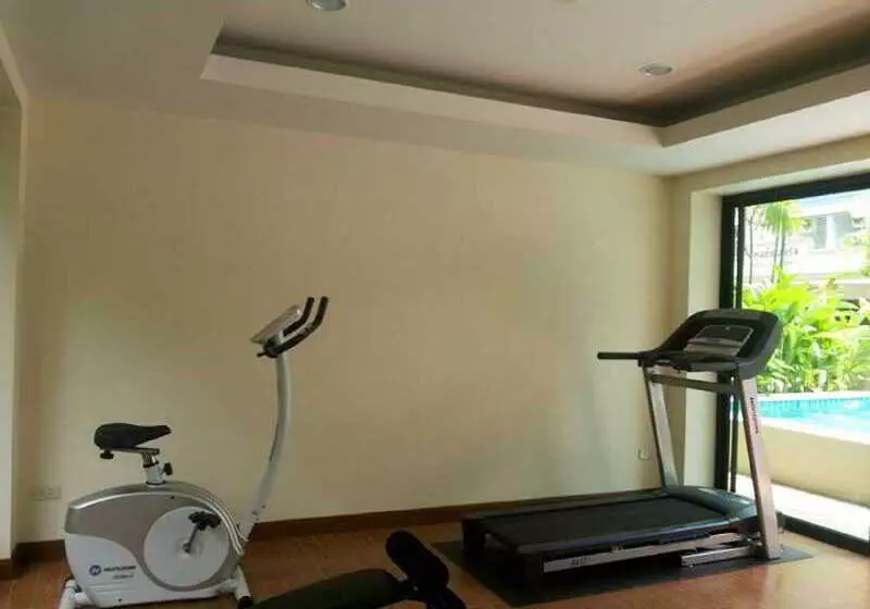 Fotos del hotel Sakulchai Place:  19