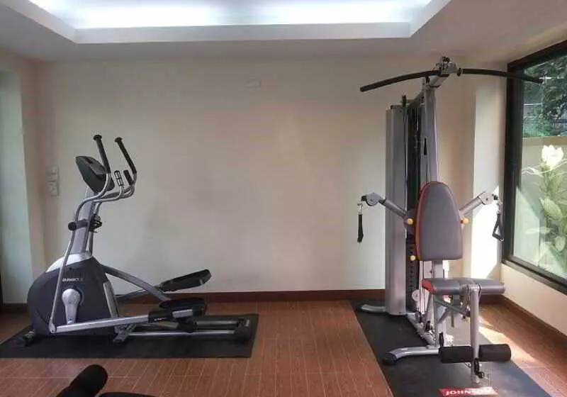 Fotos del hotel Sakulchai Place:  13